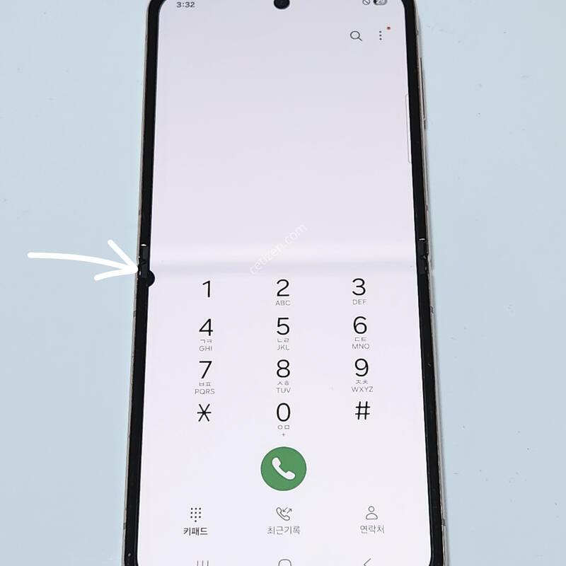 ������Z�ø�4 256G ���ܻ� ��ũ��� 59070