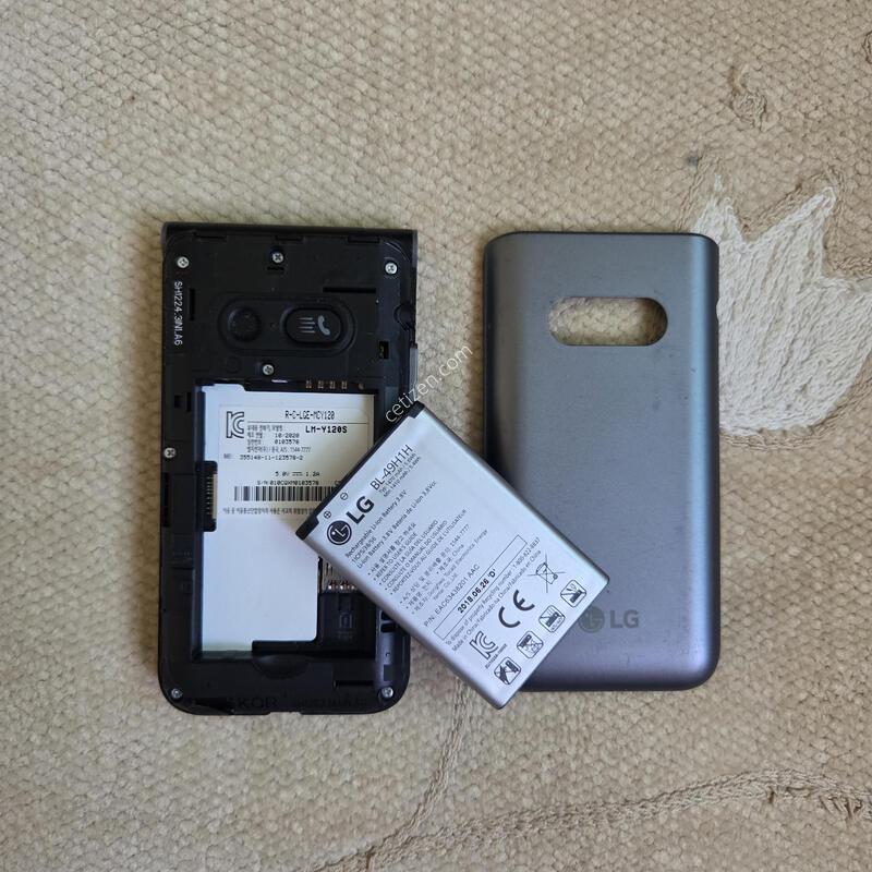 LG����2 �׷��� Y120S 8GB
