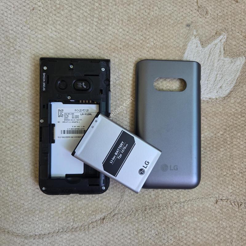 LG����2 �׷��� Y120L 8GB