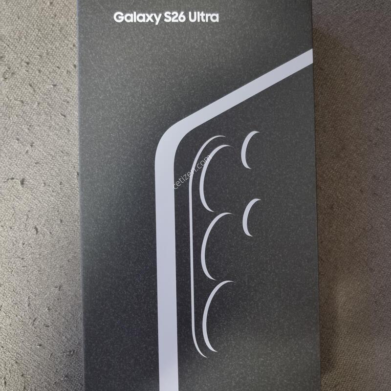 S26 ��Ʈ�� 256GB