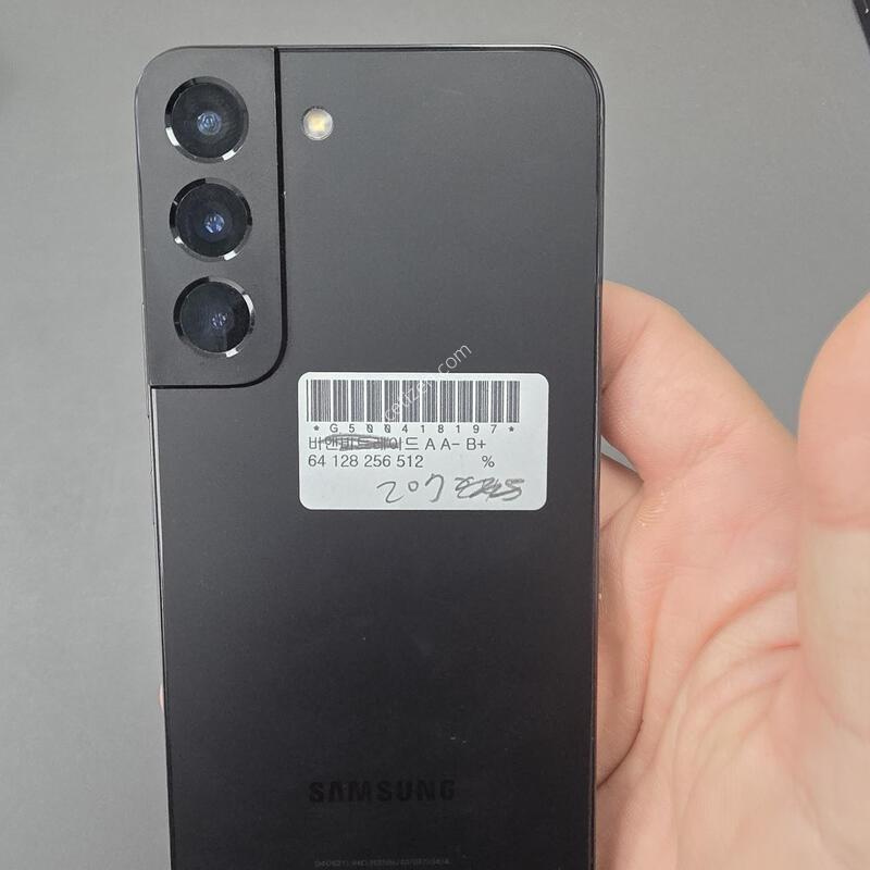 (207)������s22 256 �Ǹ��մϴ�