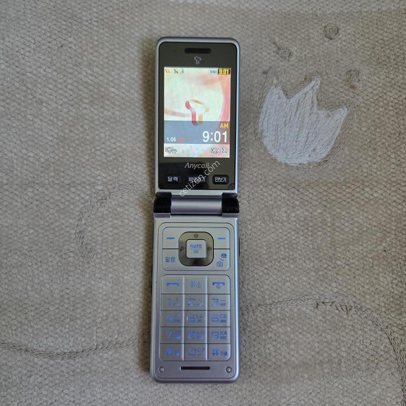 �������� �����ǹ� SKT 3G
