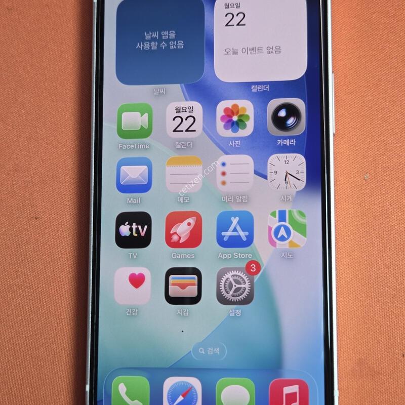 ������12mini.128GB���͸�.100%S��