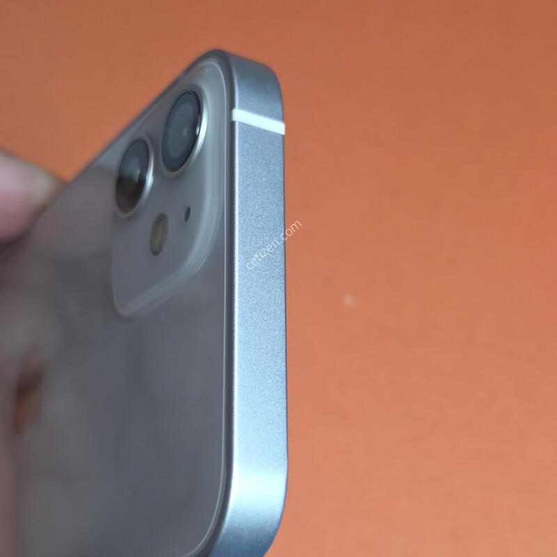 ������12mini.128GB���͸�.100%S��