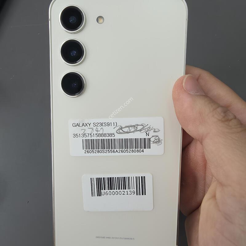 (2847)������s23 256 �Ǹ��մϴ�