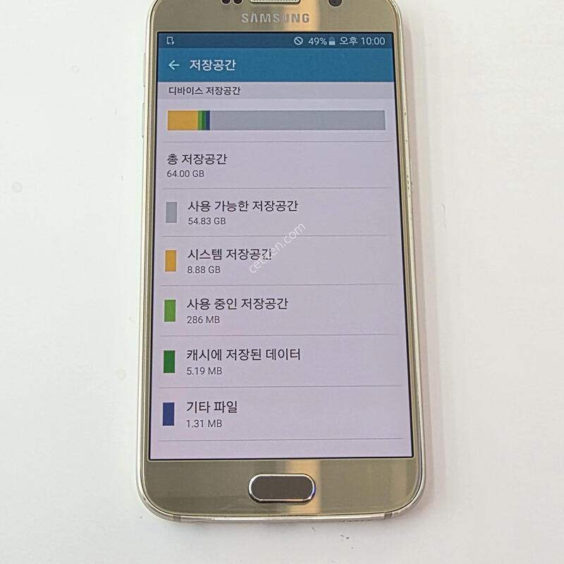 S6-64G �������⽺/��� ���ܻ�/�ܰ�A��