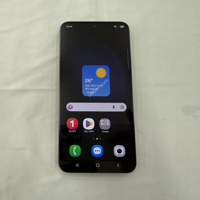 ������ S23 �÷��� �ܻ� ���� ���� ����