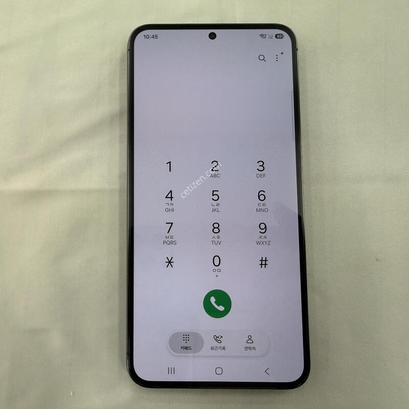 ������ S23 �÷��� �ܻ� ���� ���� ����