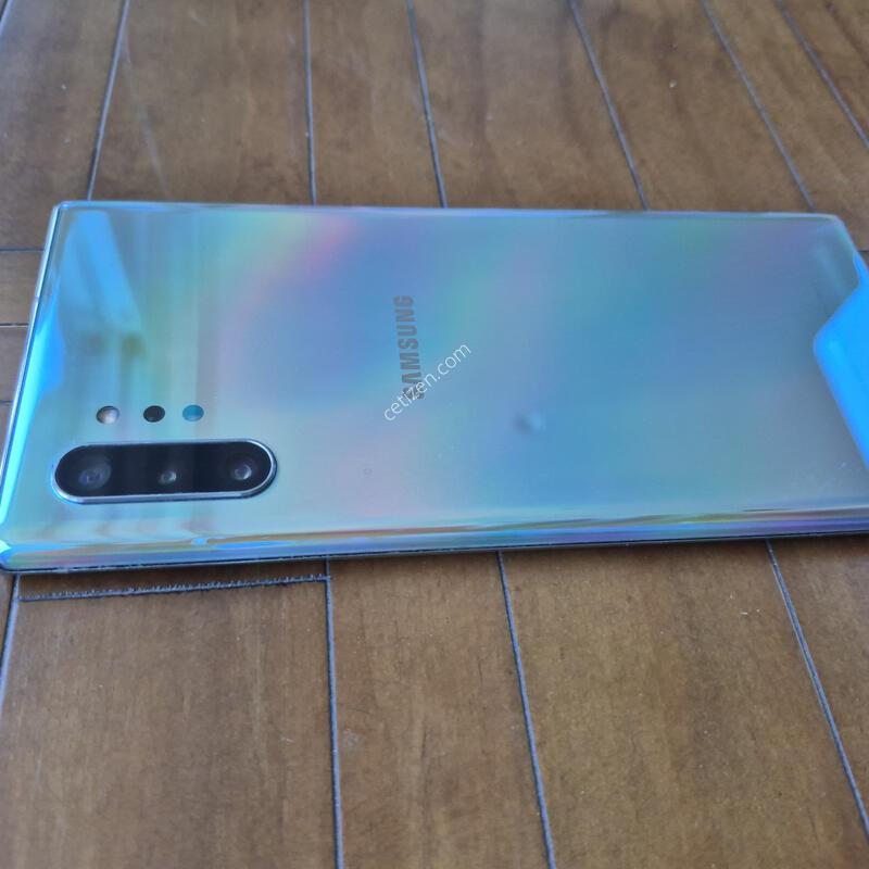 �Ｚ ������ ��Ʈ10+ 5G,  256G