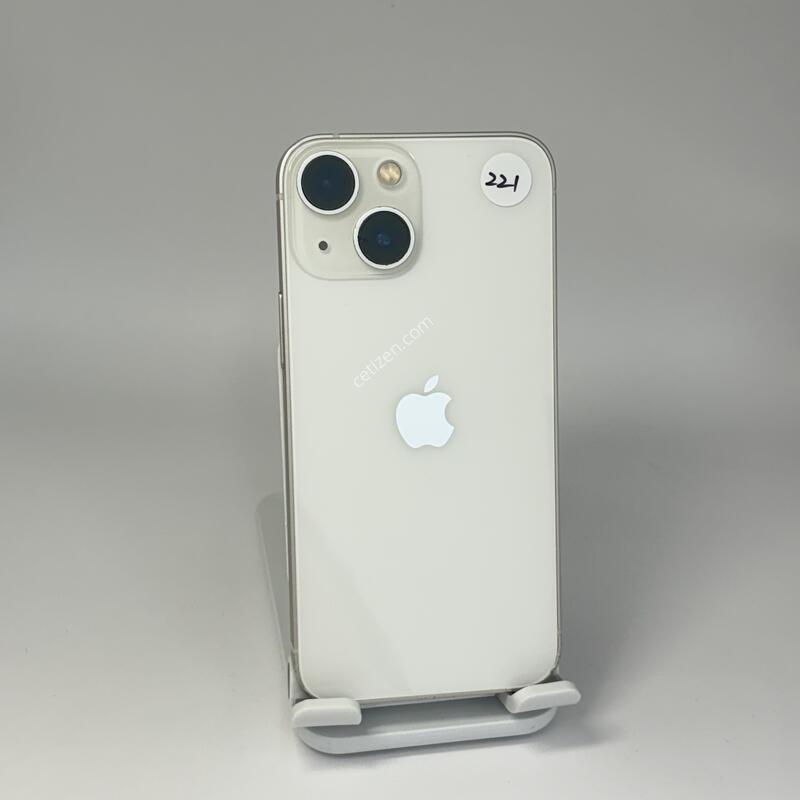 (221) ������13�̴� 128G ȭ��Ʈ A+�� [���͸�85]