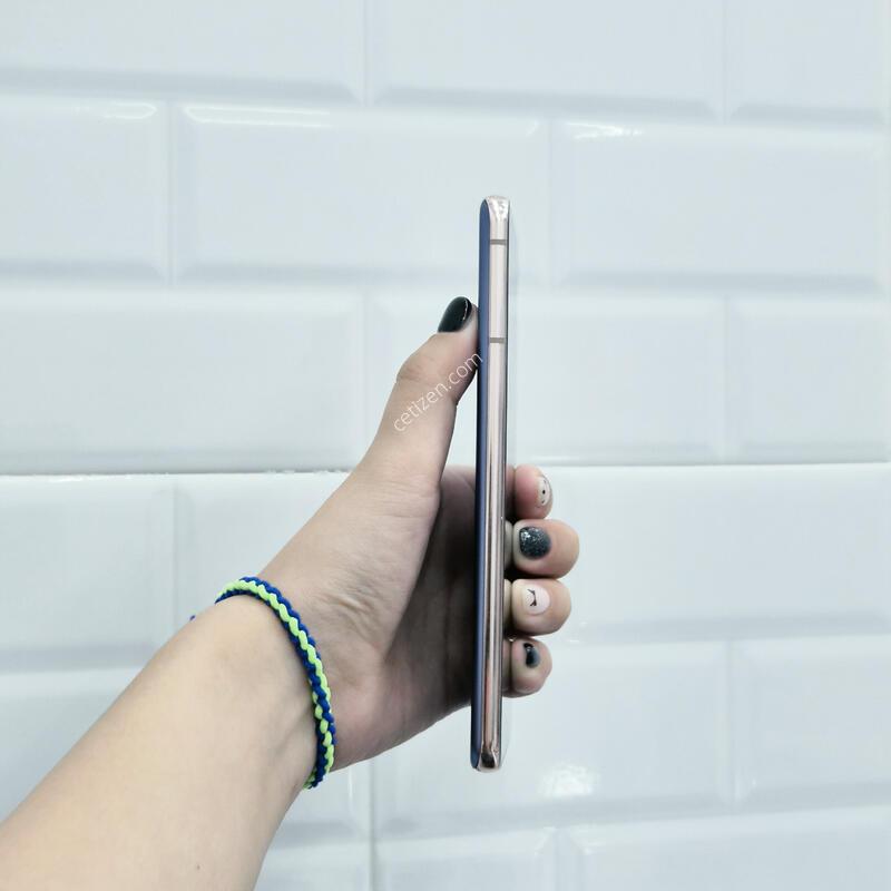 ������S21 ���̿÷� 256GB