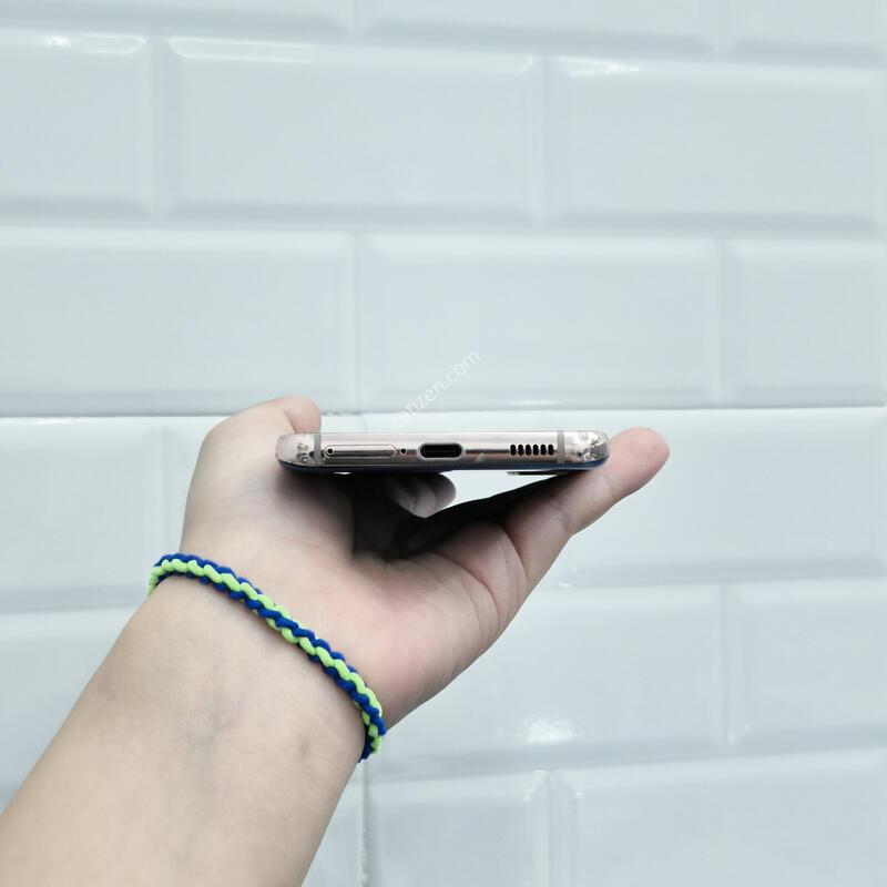 ������S21 ���̿÷� 256GB