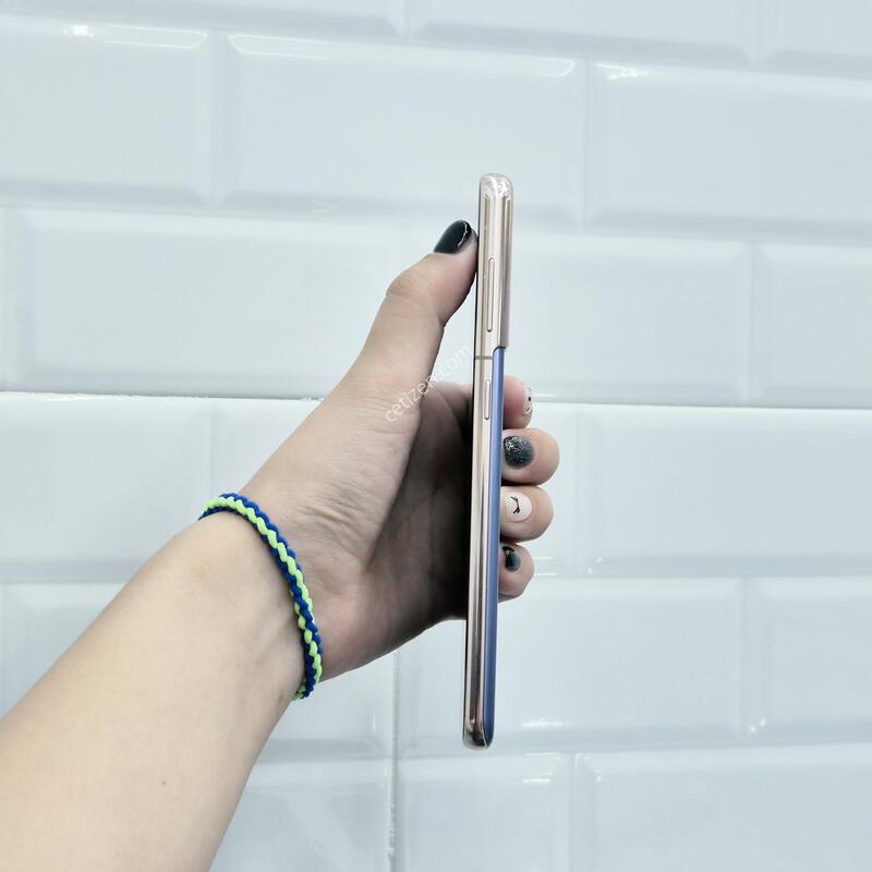 ������S21 ���̿÷� 256GB