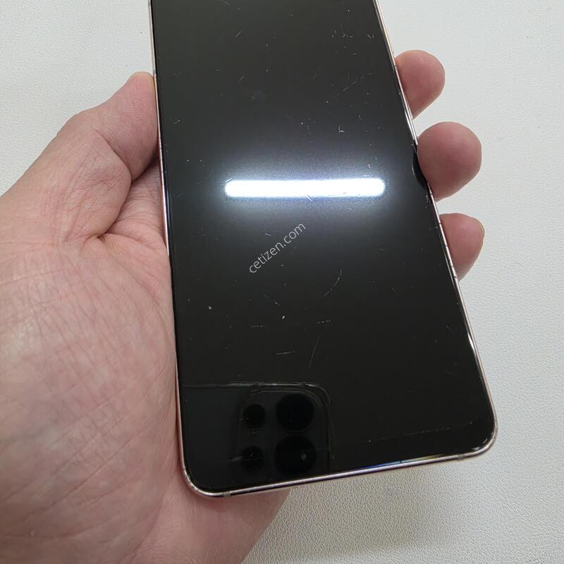 ������ S21���̿÷�  ��������