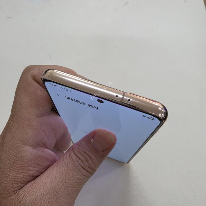 ������ S21���̿÷� ���ܻ�
