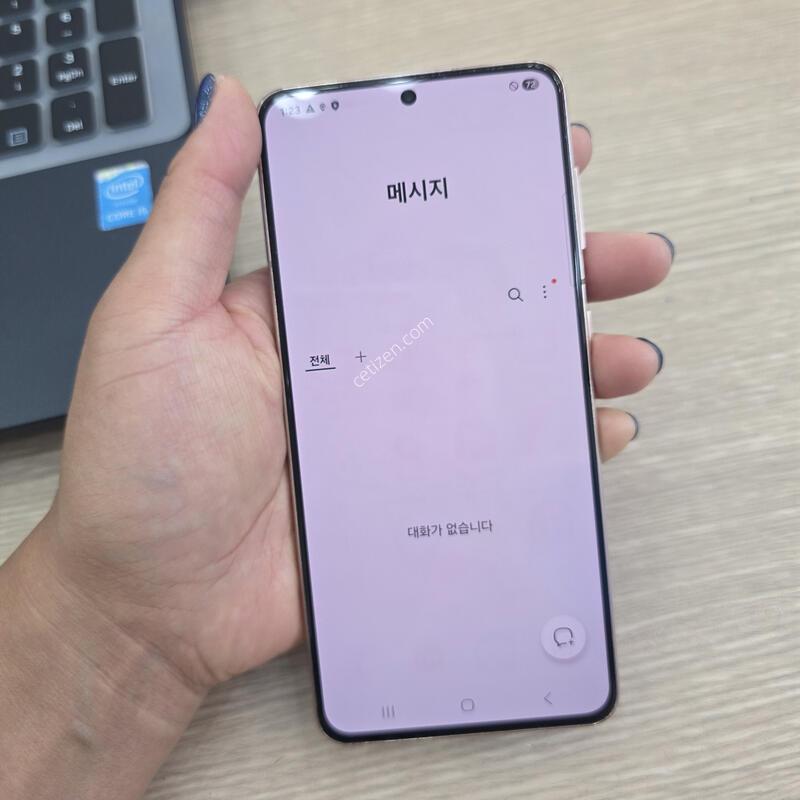 ������S21 256�Ⱑ �˴ϴ�