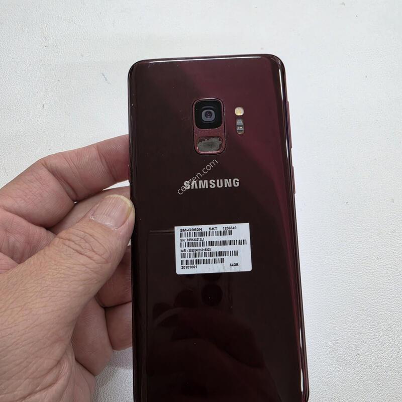 ������ S9���� ���ܻ�