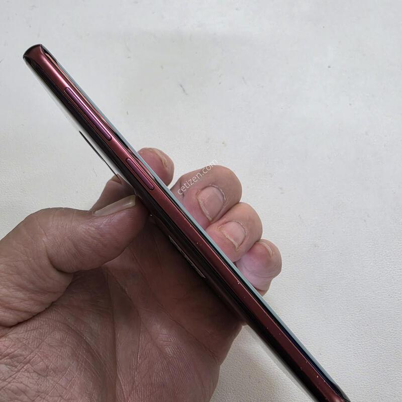 ������ S9���� ���ܻ�