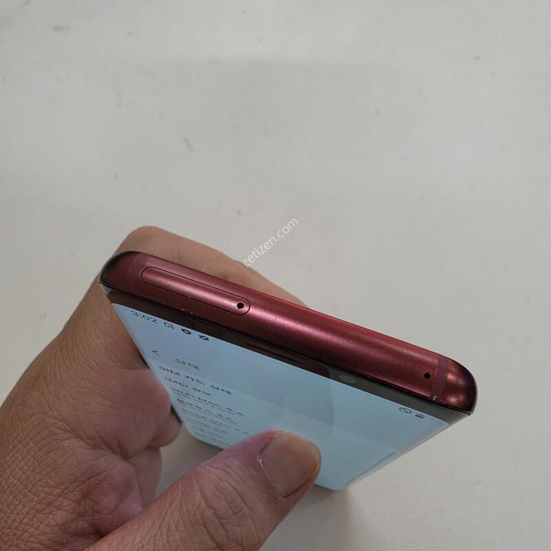 ������ S9���� ���ܻ�