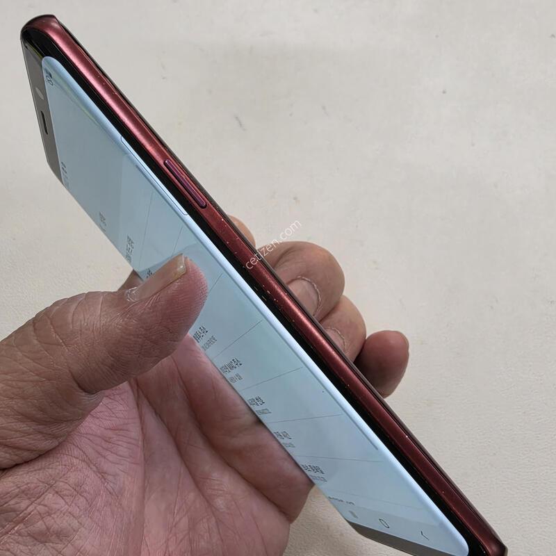 ������ S9���� ���ܻ�