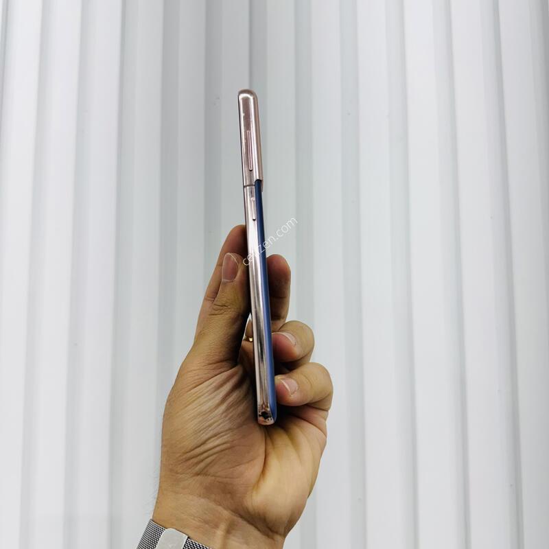 ������S21 ���̿÷� 256GB