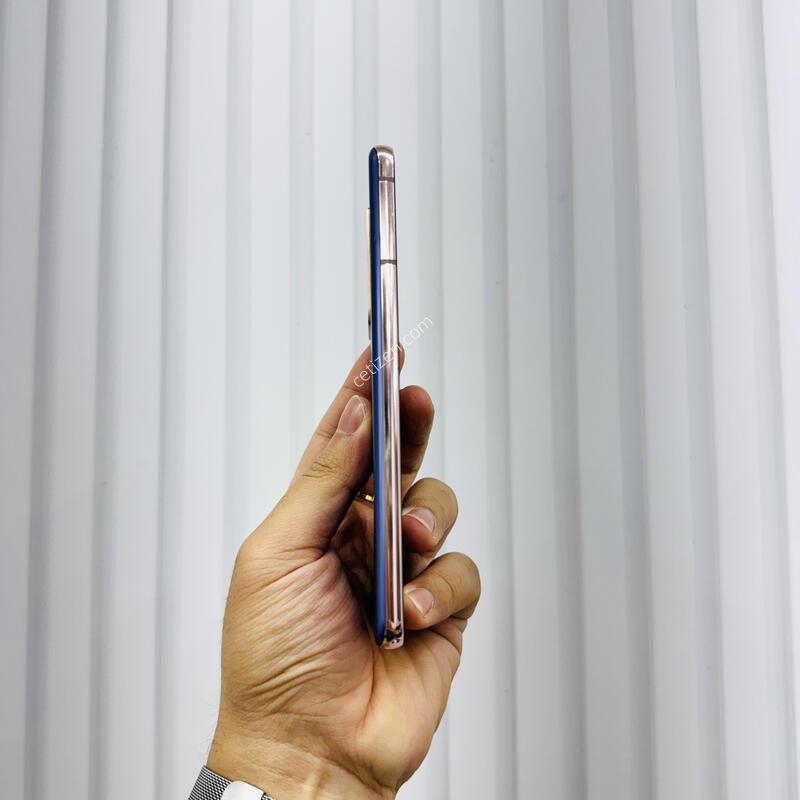 ������S21 ���̿÷� 256GB