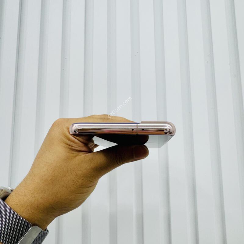 ������S21 ���̿÷� 256GB