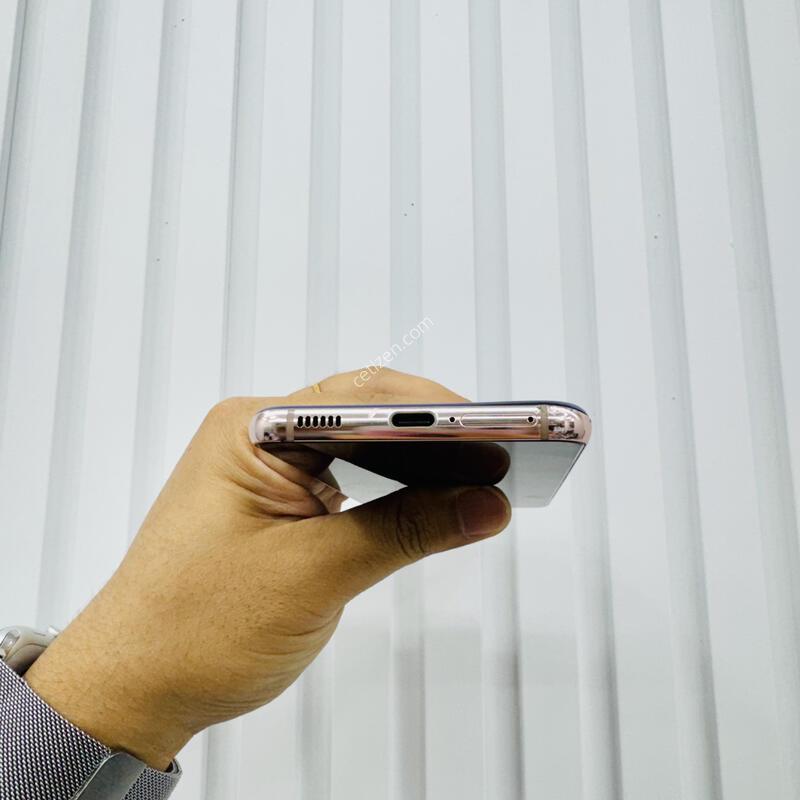 ������S21 ���̿÷� 256GB