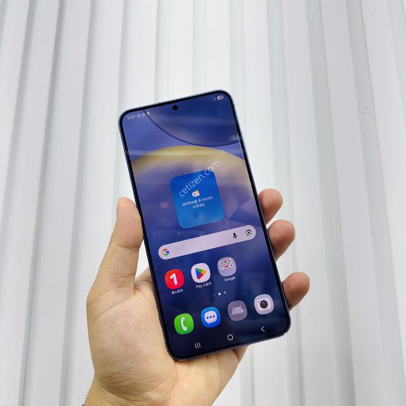 ������S24�÷��� ���̿÷� 256GB