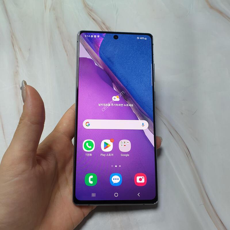 SK ������ ��Ʈ20 �׷��� 256G ������ �Ǹ��մϴ�