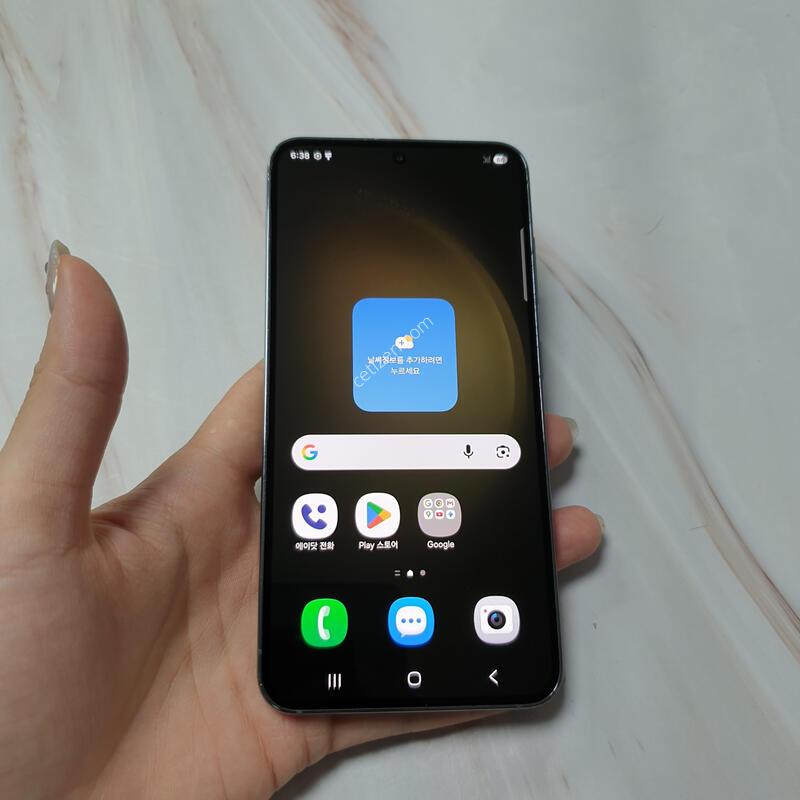 SK ������ S23 �׸� 256G A�� �Ǹ��մϴ�