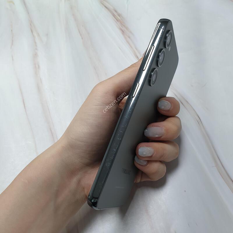 SK ������ S23 �׸� 256G A�� �Ǹ��մϴ�