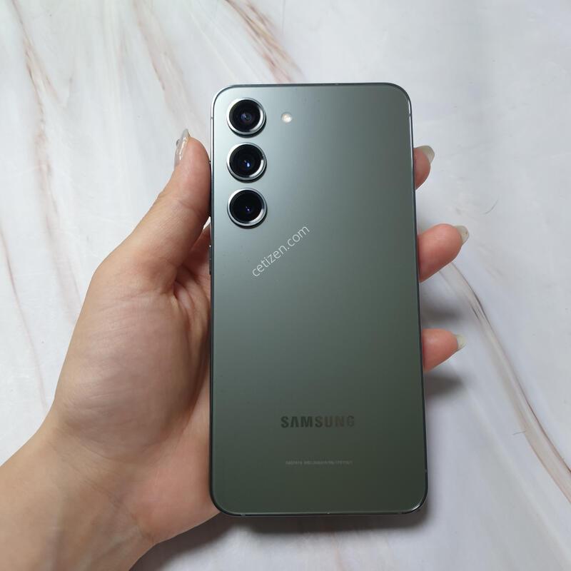 SK ������ S23 �׸� 256G A�� �Ǹ��մϴ�