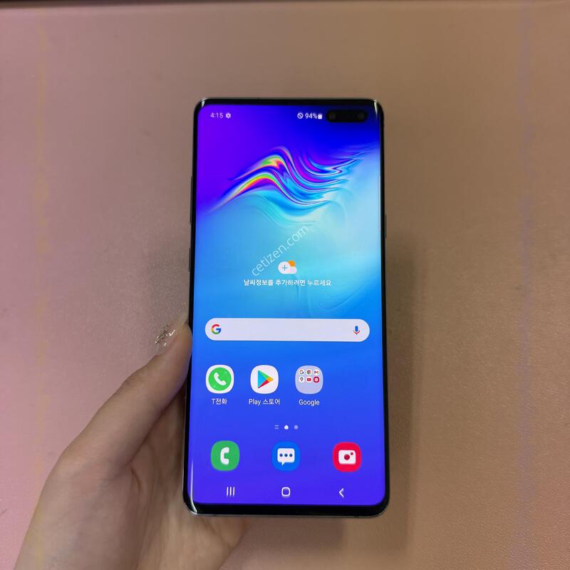 ������S10 5G ���� 256GB