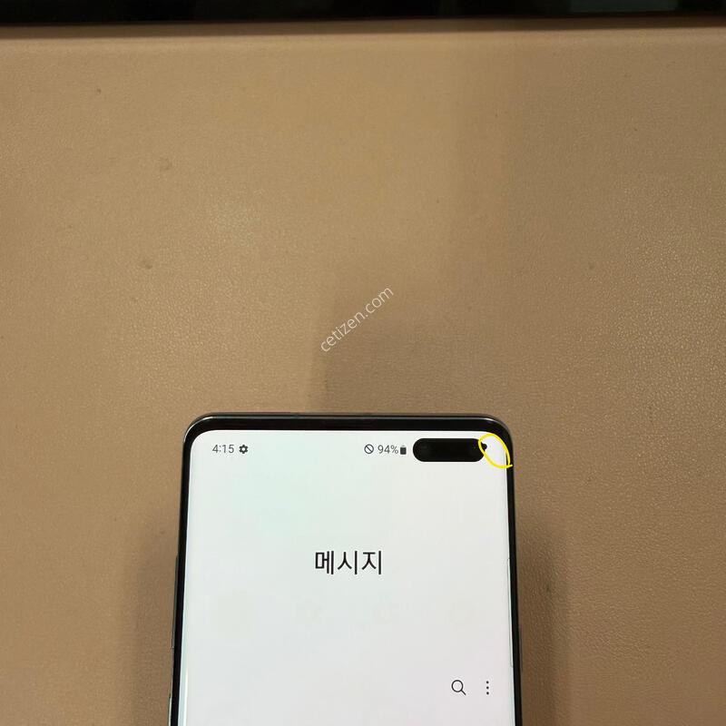 ������S10 5G ���� 256GB