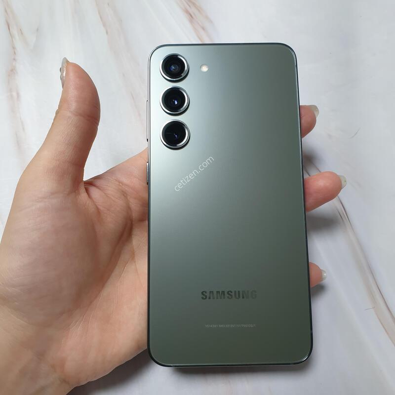 LG ������ S23 �׸� 256G A�� �Ǹ��մϴ�