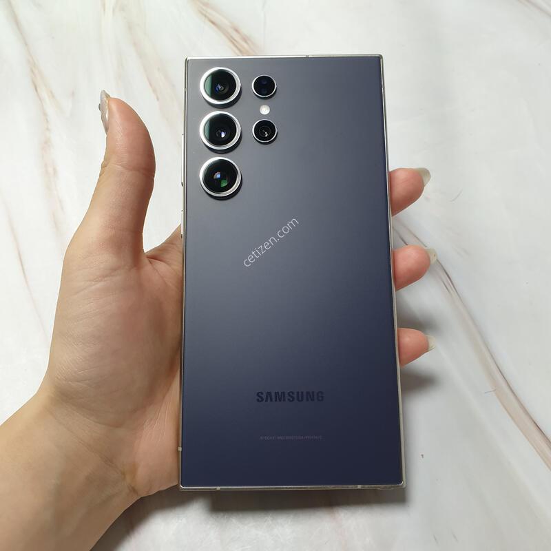 LG ������ S24��Ʈ�� ���̿÷� 256G A�� �Ǹ��մϴ�