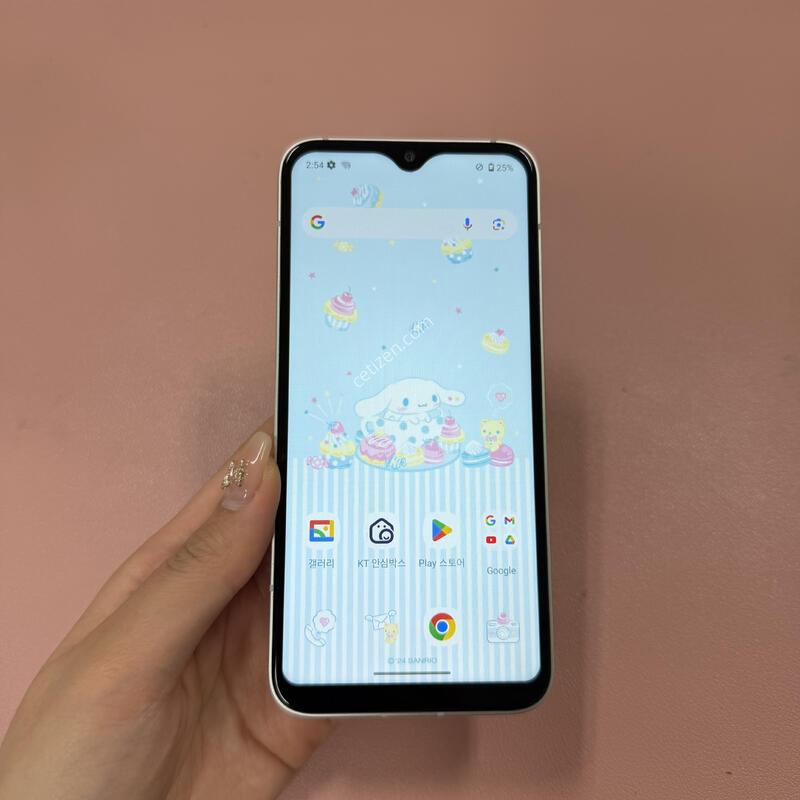 �ó���� Ű���� ȭ��Ʈ 128GB