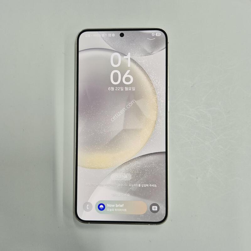 ������S24�÷��� �ǹ� 256GB