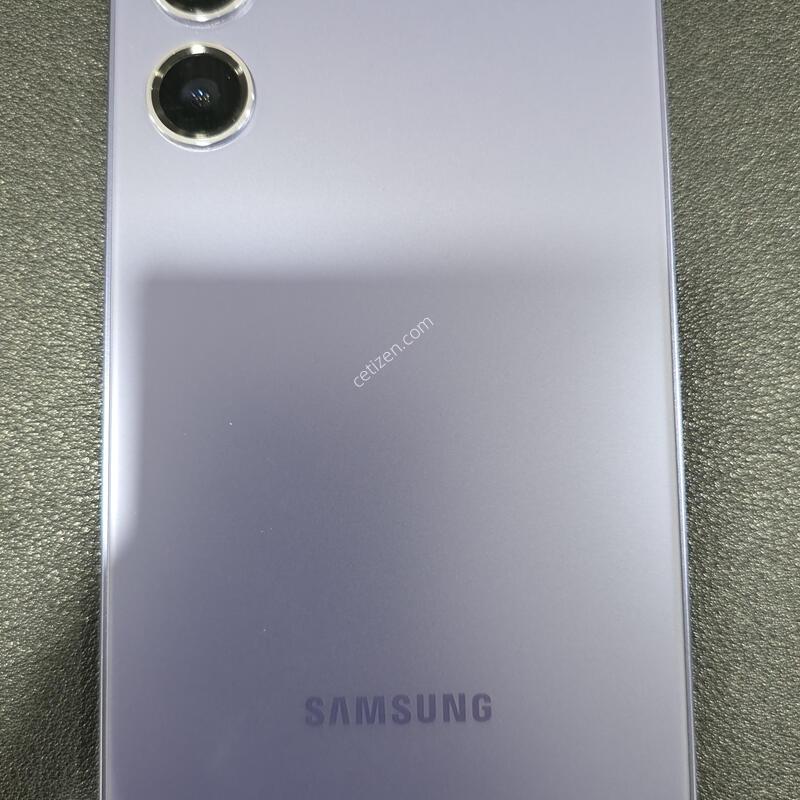 �ڱ���) S24+ ���̿÷� 256 ��SSS�� ����� �˴ϴ�.