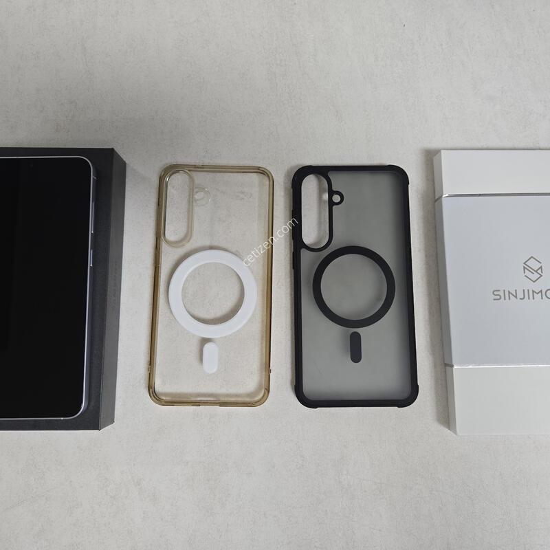 s25 �÷��� 256g  ���̽����� s��