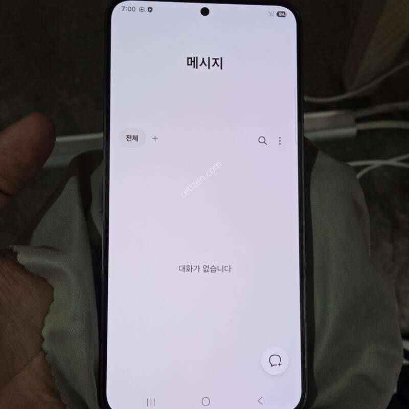 ������S24�÷��� (256GB) �˴ϴ�