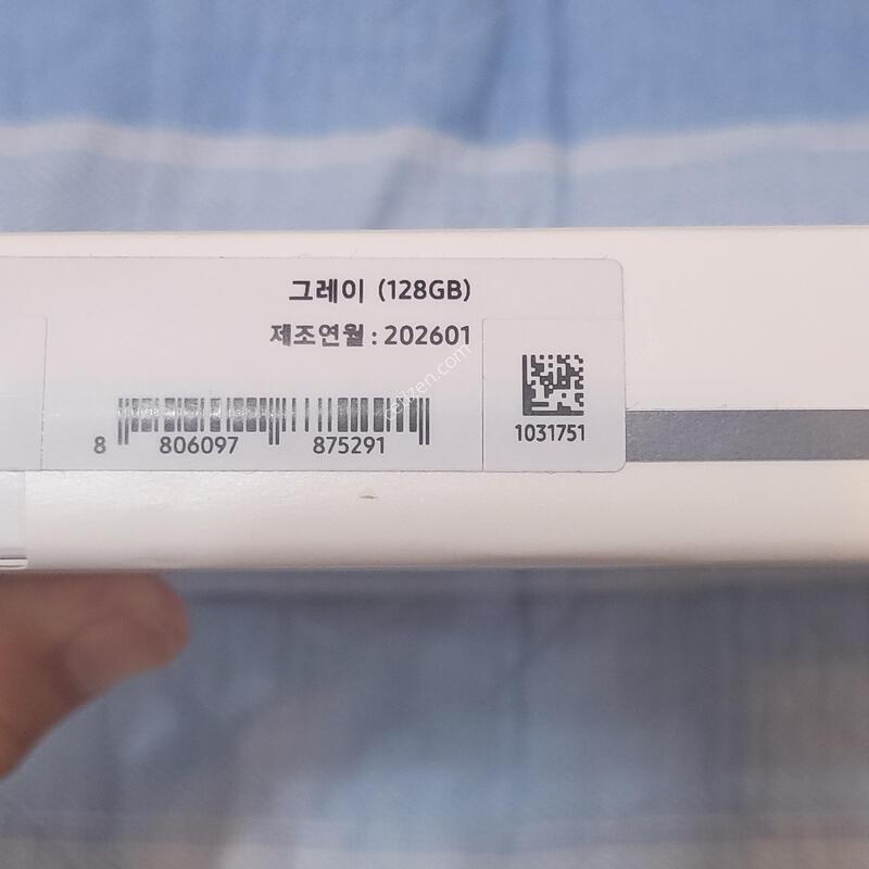 �������� A11�÷��� 5G 128�Ⱑ �̰���