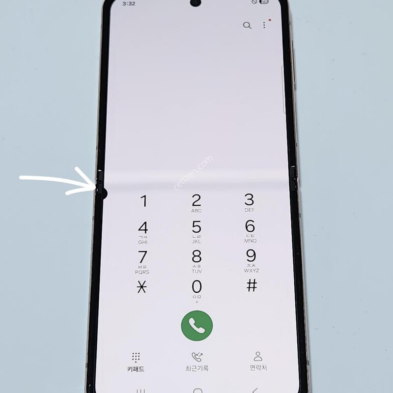 ������Z�ø�4 256G ���ܻ� ��ũ��� 59070