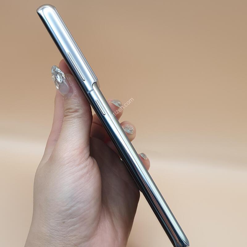 ������S21��Ʈ�� �ǹ� 256�Ⱑ S�� �Ǹ��մϴ�-G998N