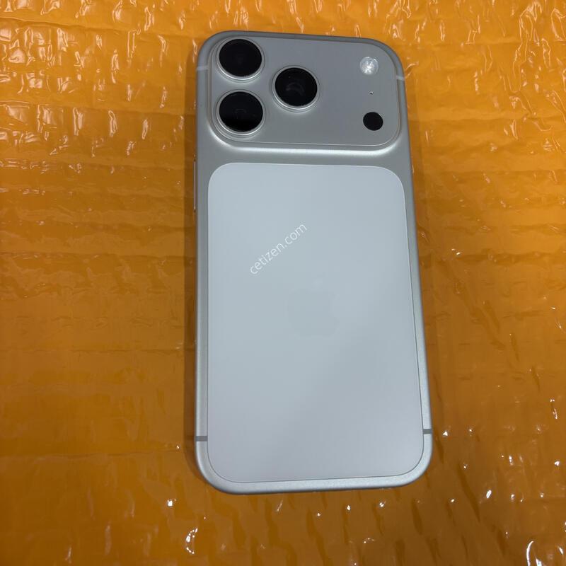 ������ 17���� 256G �ǹ�