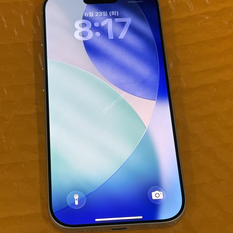 ������ 17���� 256G �ǹ�