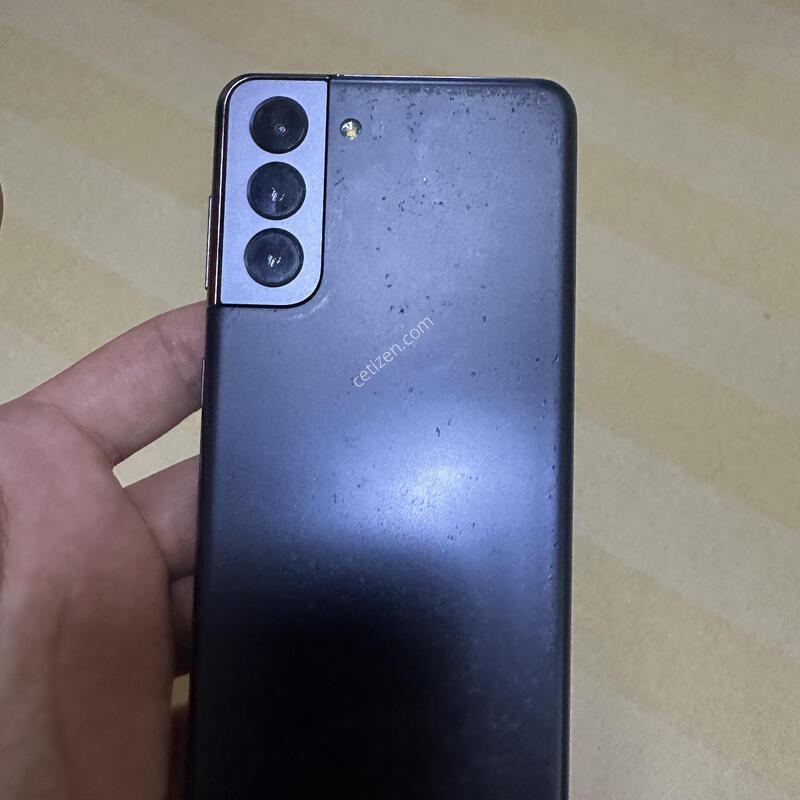 S21 �ڱ��� ����