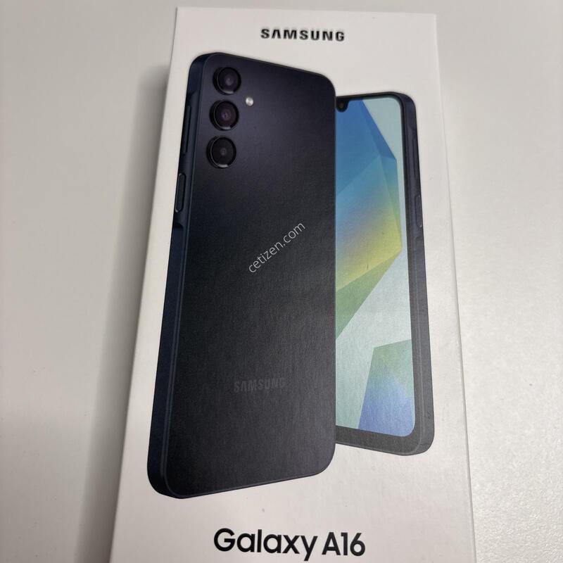 ������ A16 128GB ���� ������ Ǯ�ڽ� �Ĳ�����