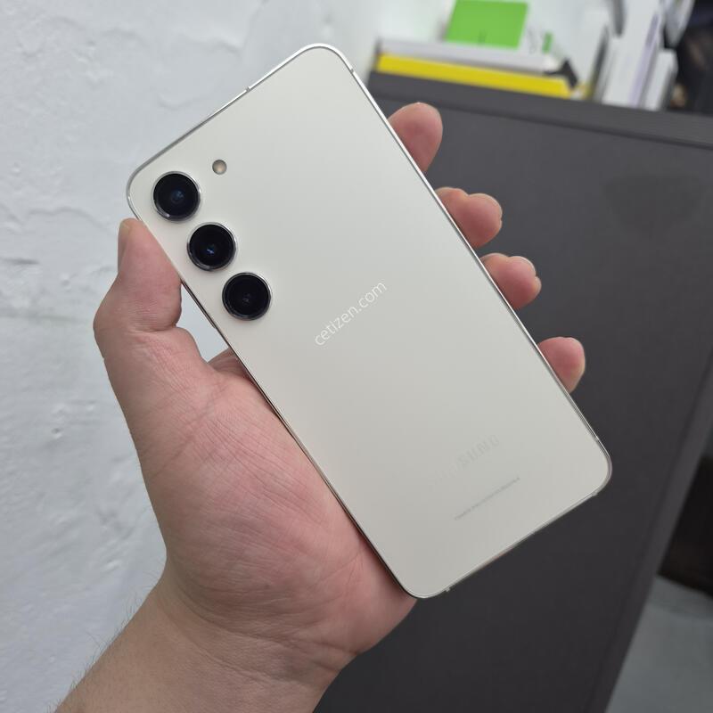 ������ S23 ȭ��Ʈ 256G
